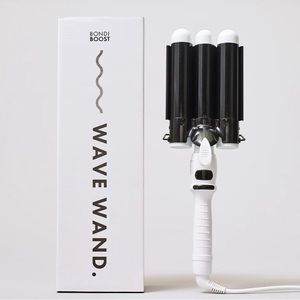 Bondi Boost beach wave wand original price $60 brand new with box never used
